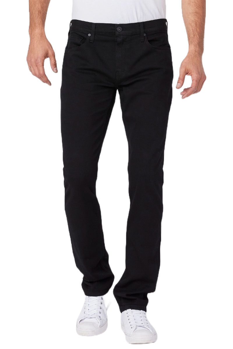 Federal Black Shadow Jeans by PAIGE – Boyds