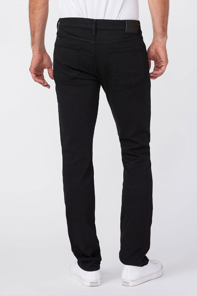 Federal Black Shadow Jeans-PAIGE-Boyds Philadelphia