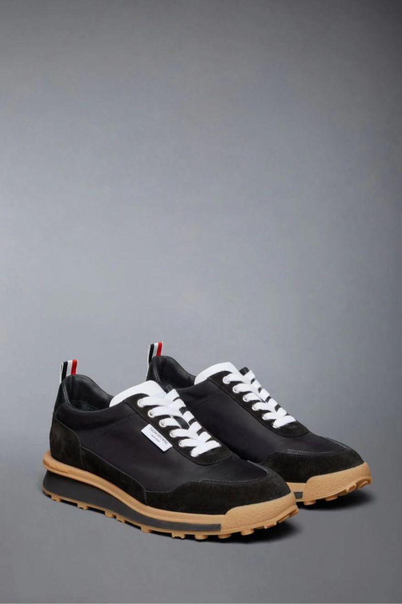 Tech Nylon Alumni Trainer-Thom Browne-Boyds Philadelphia