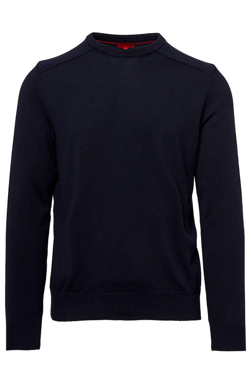 Crewneck Sweater-ISAIA-Boyds Philadelphia