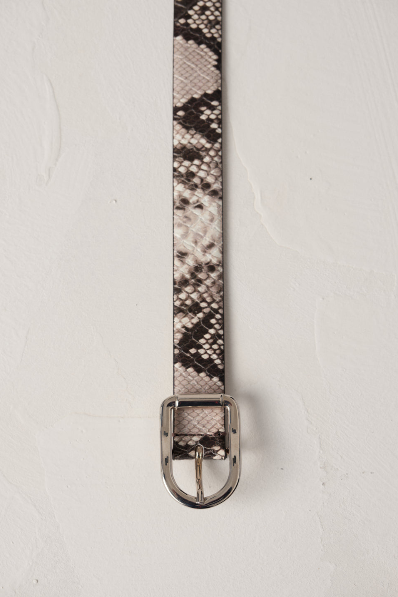 Mija Snake Belt-Déhanche-Boyds Philadelphia