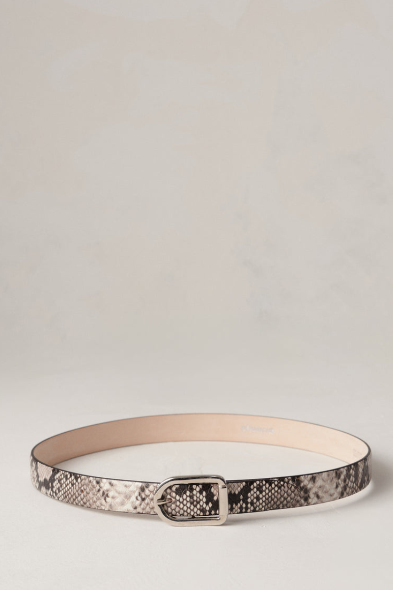 Mija Snake Belt-Déhanche-Boyds Philadelphia