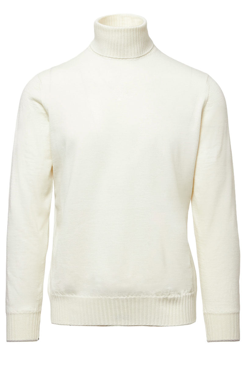 Cashmere Turtleneck-Fioroni-Boyds Philadelphia