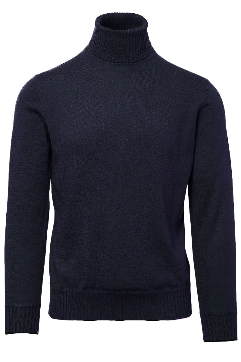 Cashmere Turtleneck-Fioroni-Boyds Philadelphia