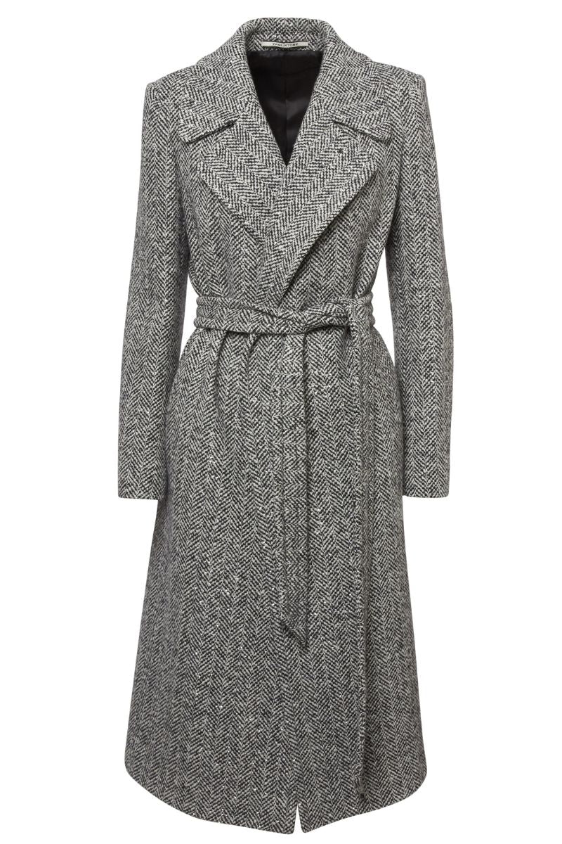 Molly Wrap Coat-Tagliatore-Boyds Philadelphia