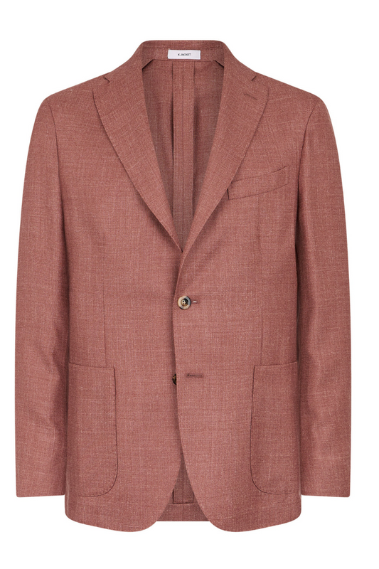 Oxford K-Jacket-Boglioli Milano-Boyds Philadelphia