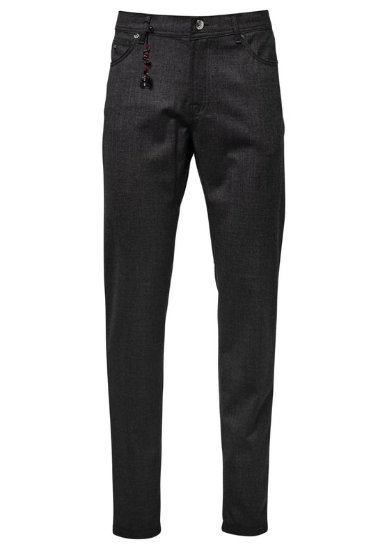 Magnifico 5 Pocket Pants-Marco Pescarolo-Boyds Philadelphia