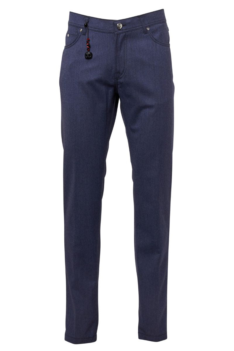 Magnifico Dress Pants-Marco Pescarolo-Boyds Philadelphia