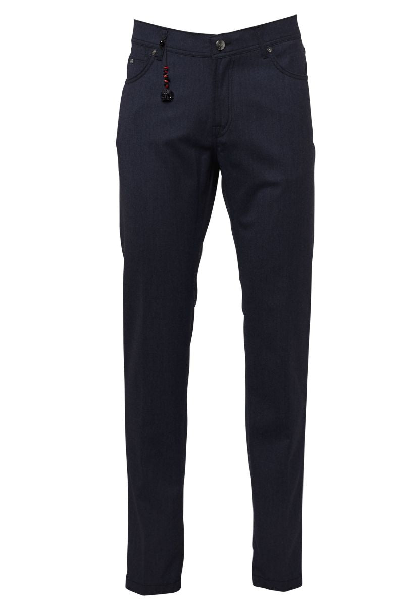 Magnifico Dress Pants-Marco Pescarolo-Boyds Philadelphia