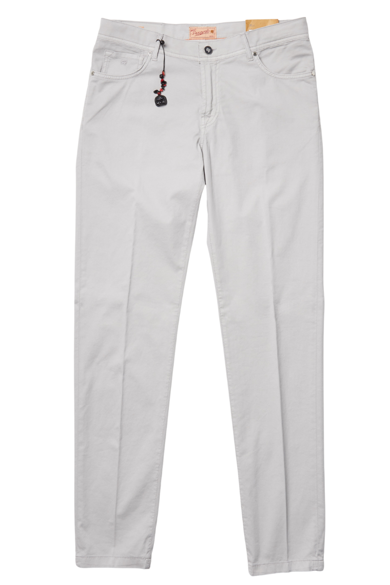 Micropiqué 5 Pocket Pant-Marco Pescarolo-Boyds Philadelphia