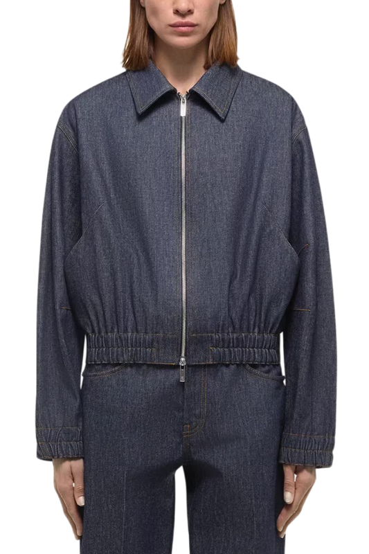 Apex Denim Jacket-Helmut Lang-Boyds Philadelphia