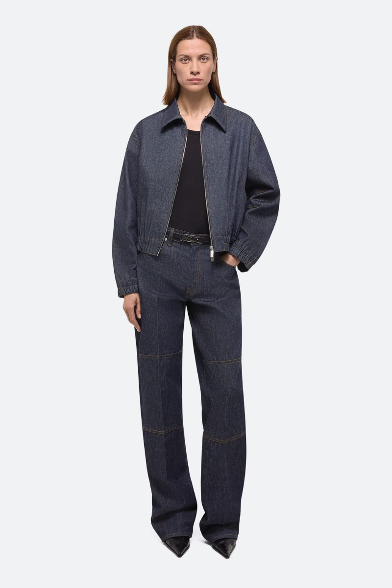 Apex Denim Jacket-Helmut Lang-Boyds Philadelphia