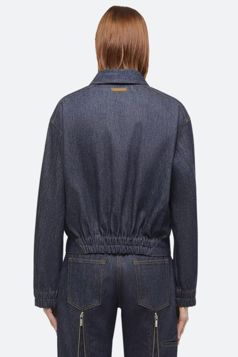 Apex Denim Jacket-Helmut Lang-Boyds Philadelphia