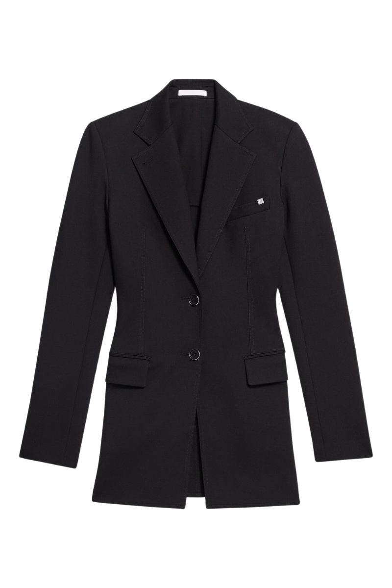 Waisted Blazer-Helmut Lang-Boyds Philadelphia