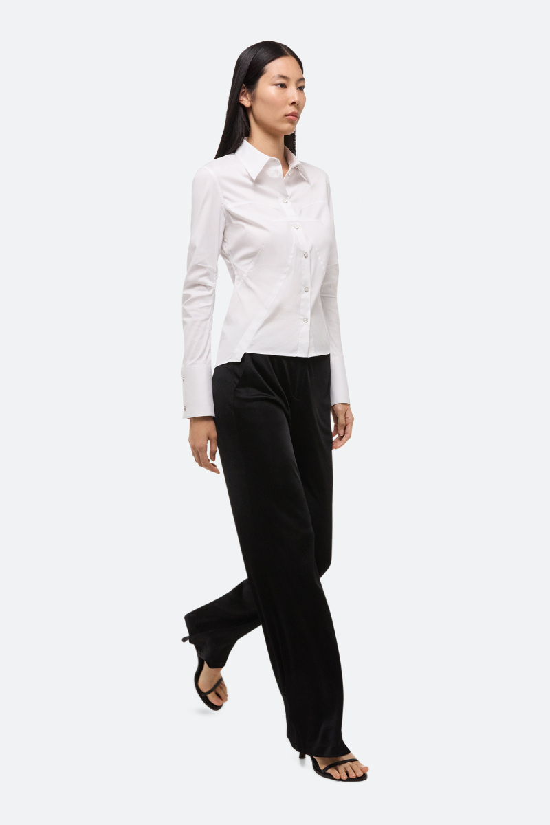 Bustier Shirt-Helmut Lang-Boyds Philadelphia