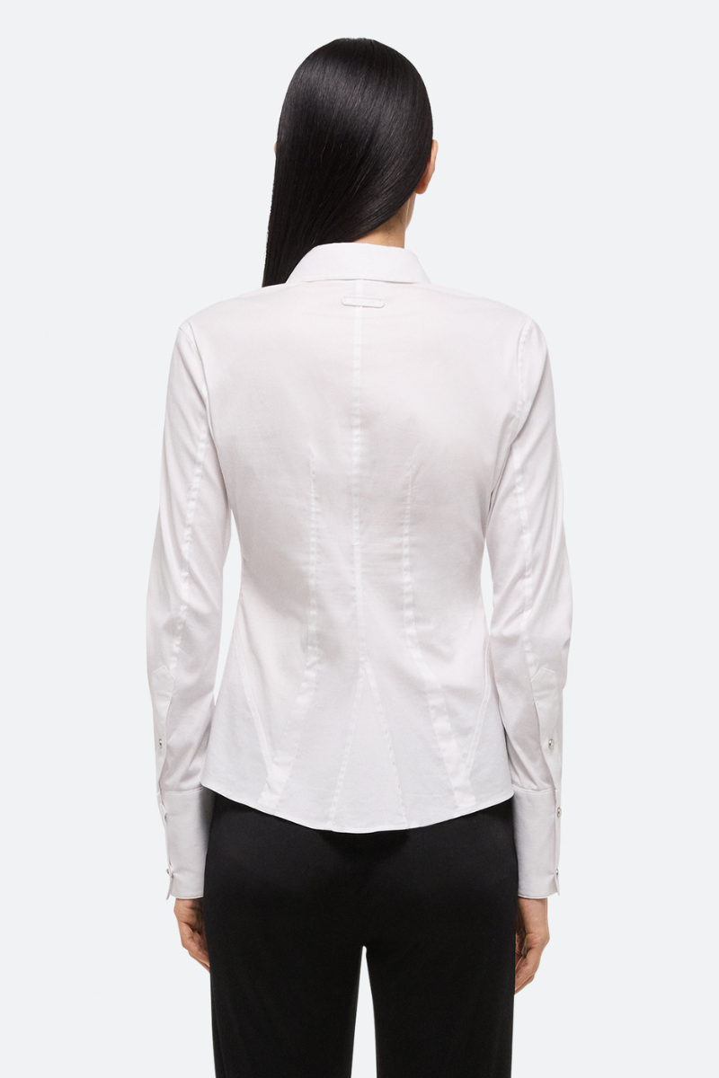 Bustier Shirt-Helmut Lang-Boyds Philadelphia