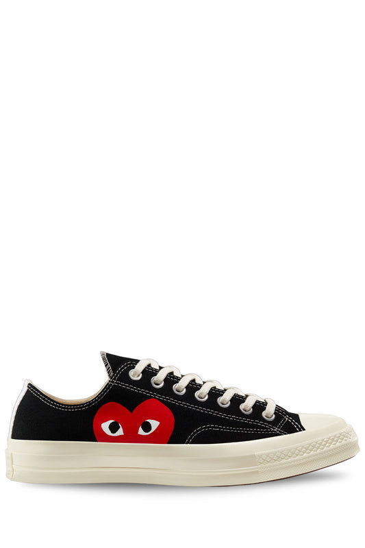 Men's Chuck 70 Low Tops-Comme des Garçons Play-Boyds Philadelphia