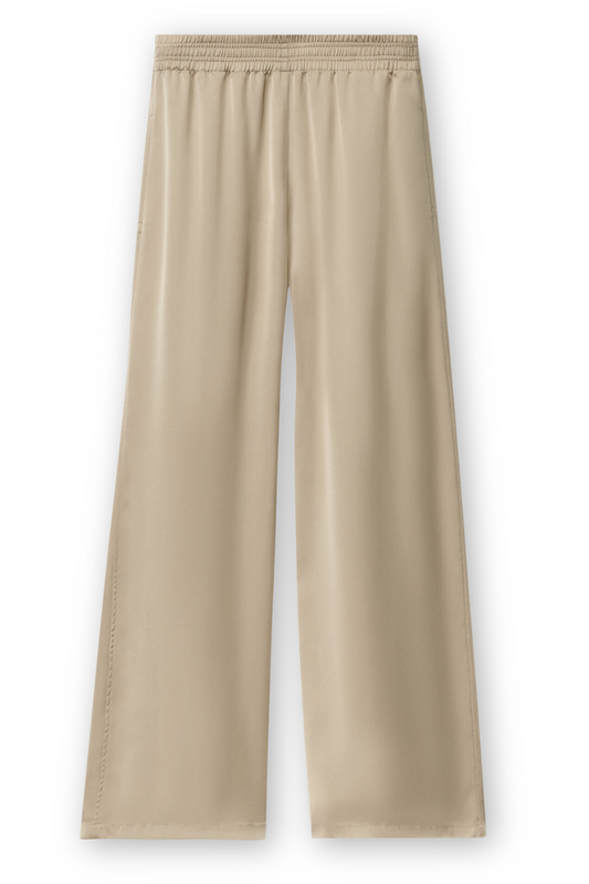 Satin Trousers-Fabiana Filippi-Boyds Philadelphia