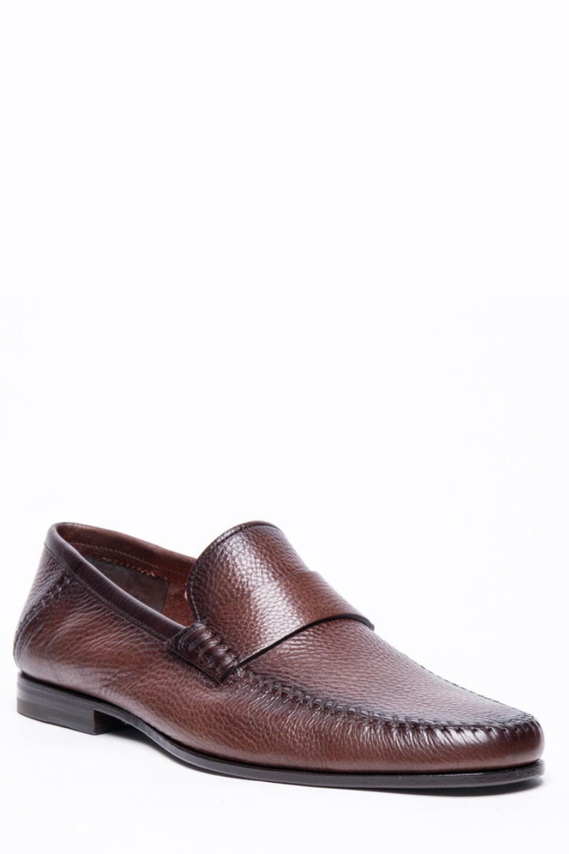 Paine Loafers-Santoni-Boyds Philadelphia