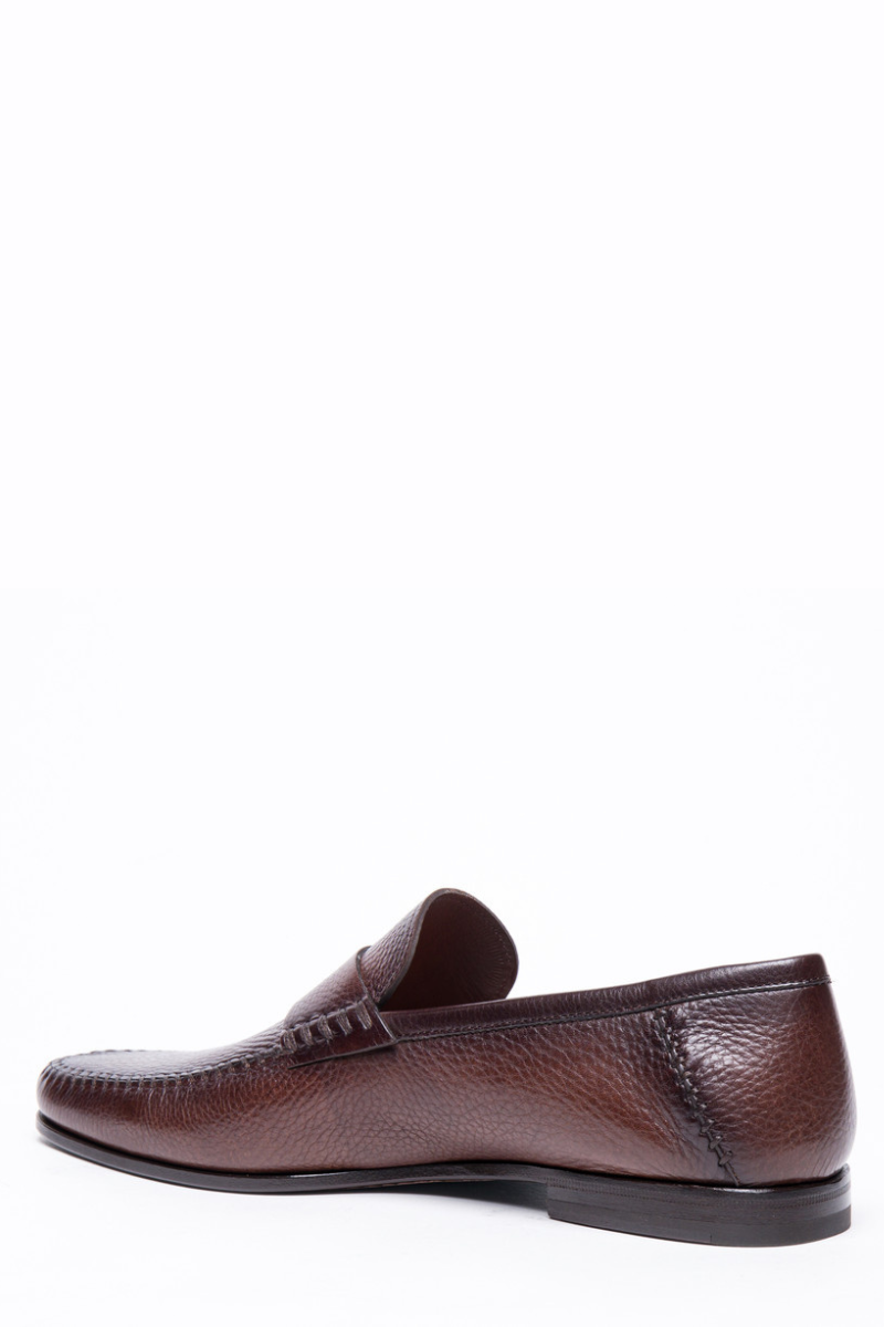 Paine Loafers-Santoni-Boyds Philadelphia