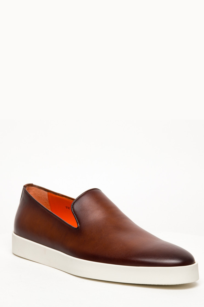 Pancia Sneaker-Santoni-Boyds Philadelphia