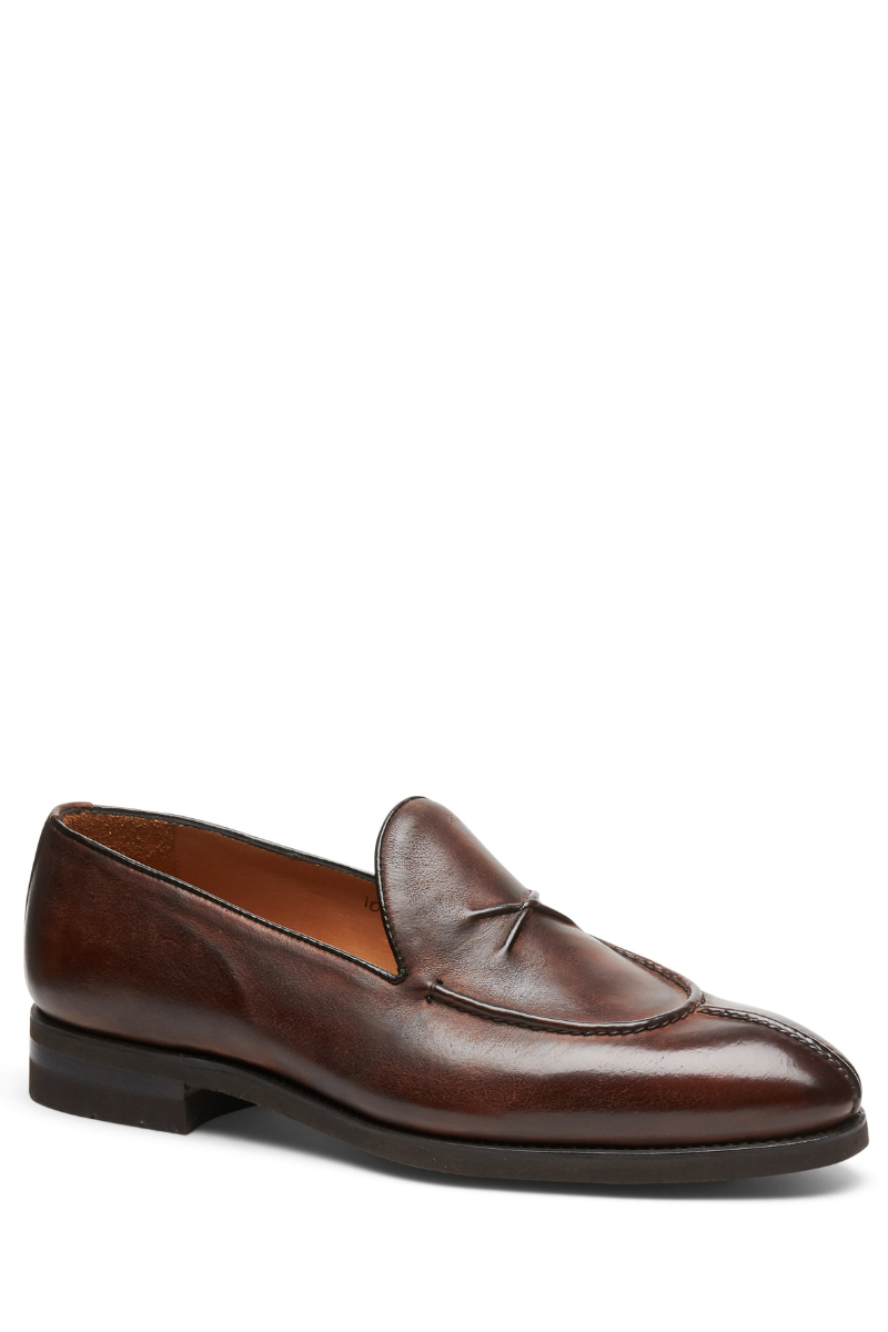 Patrizio Loafers-Bontoni-Boyds Philadelphia