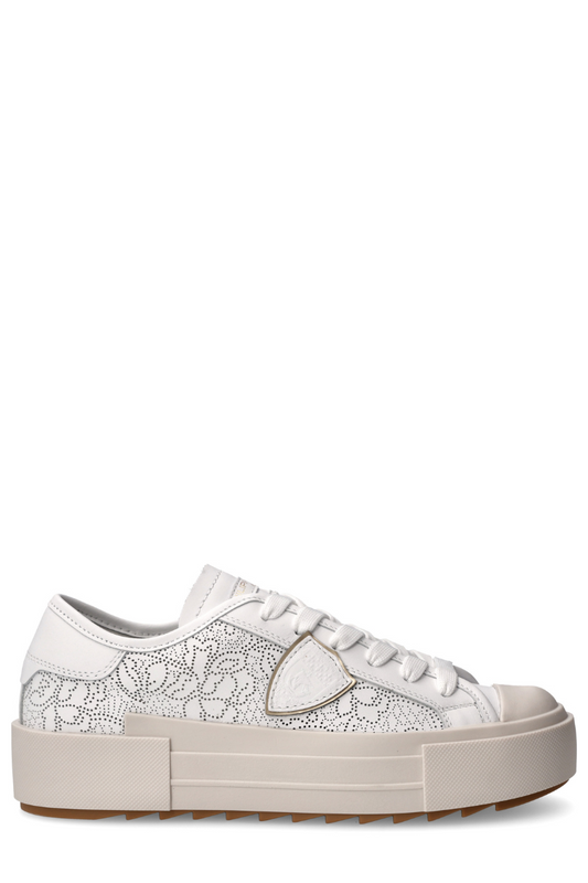 Paris Haute Tennis Sneakers-Philippe Model-Boyds Philadelphia