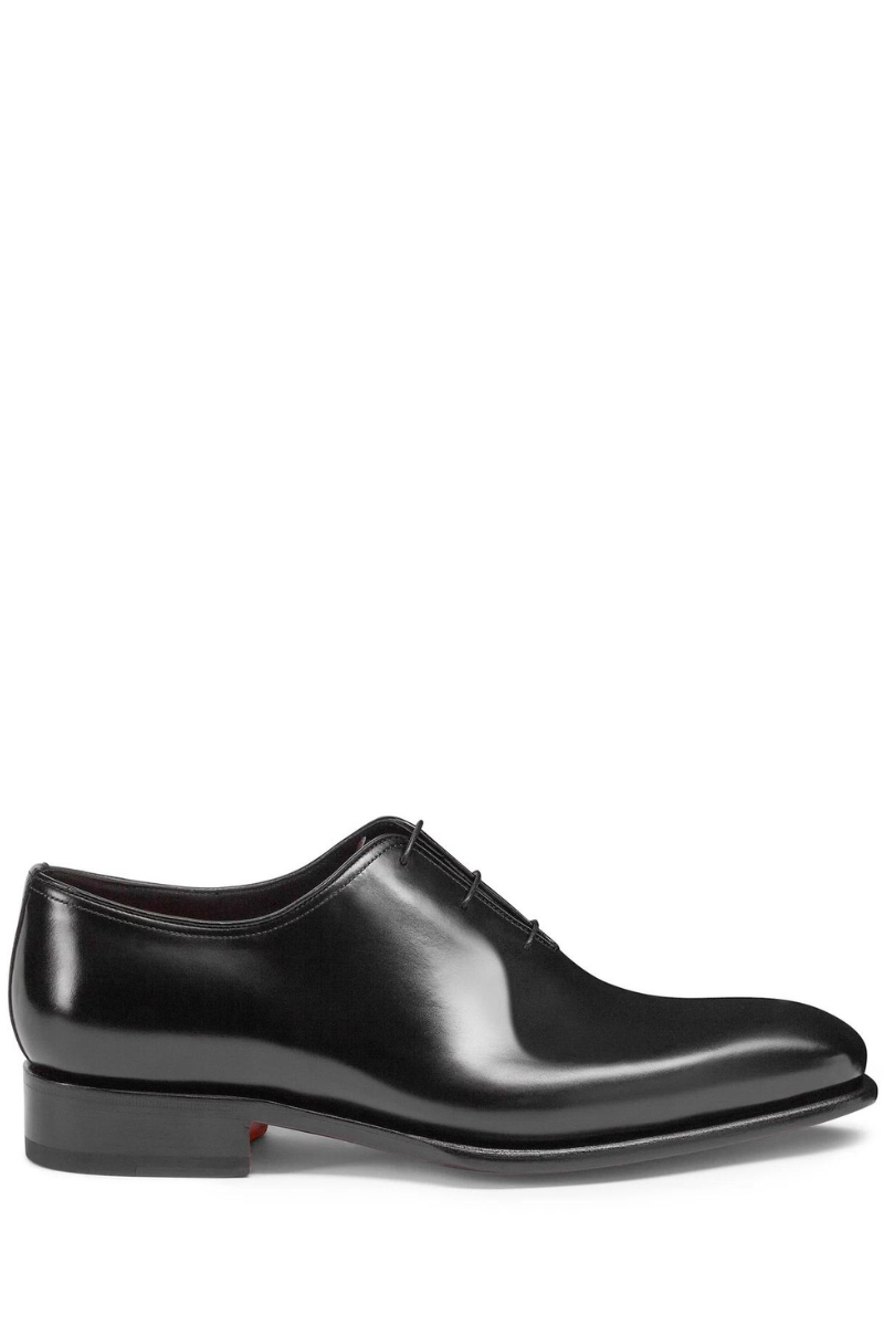 People Oxford Shoe-Santoni-Boyds Philadelphia