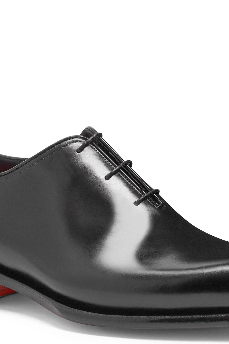 People Oxford Shoe-Santoni-Boyds Philadelphia