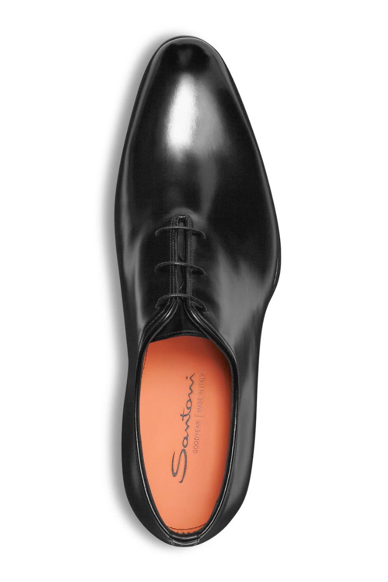 People Oxford Shoe-Santoni-Boyds Philadelphia