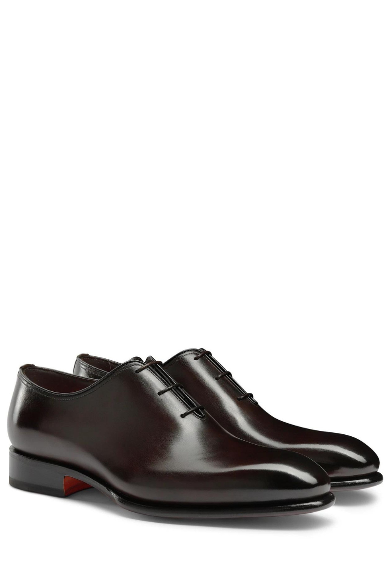 People Oxford Shoe-Santoni-Boyds Philadelphia