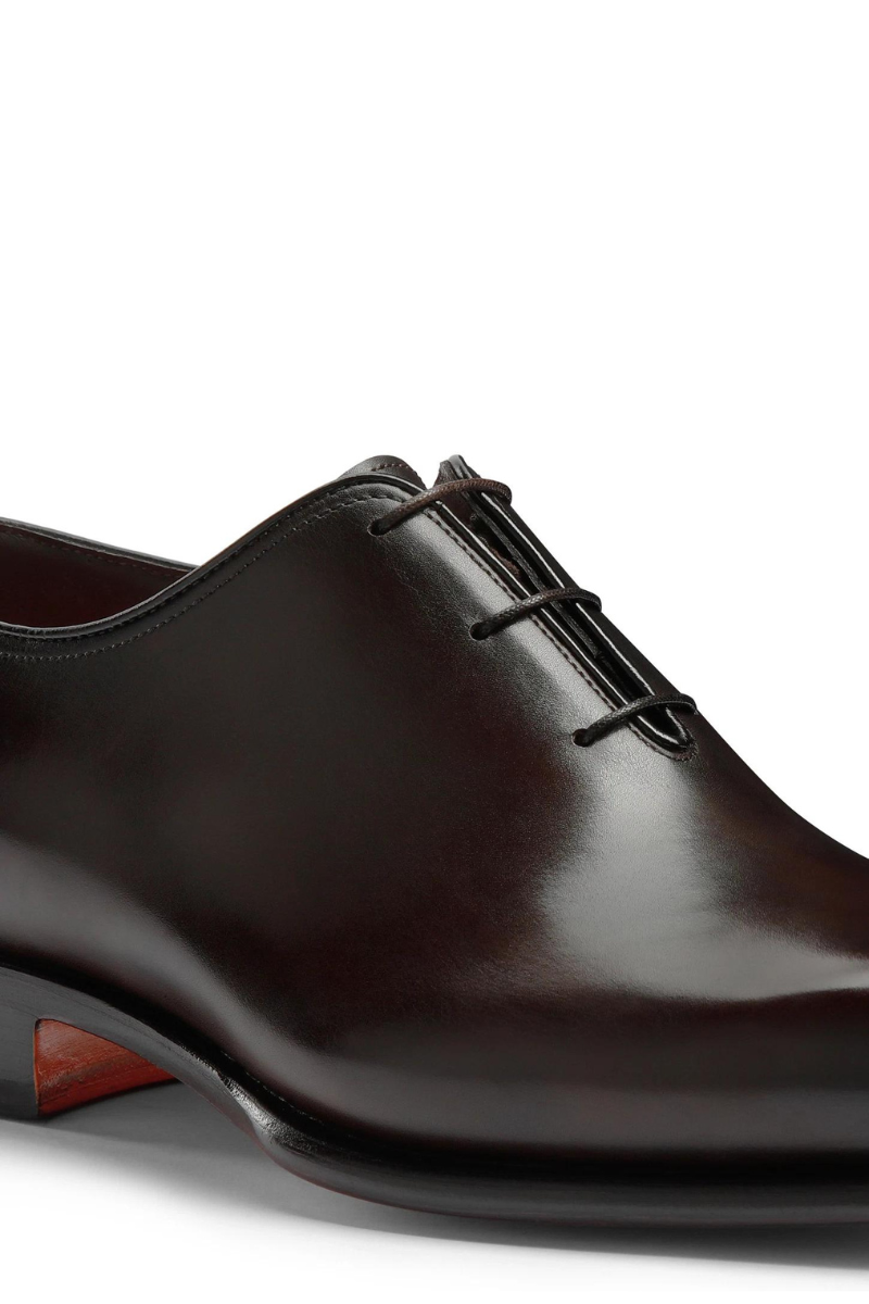 People Oxford Shoe-Santoni-Boyds Philadelphia