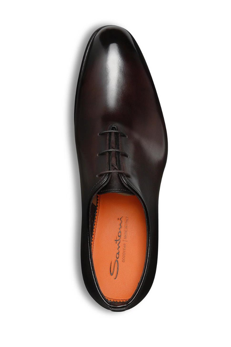 People Oxford Shoe-Santoni-Boyds Philadelphia