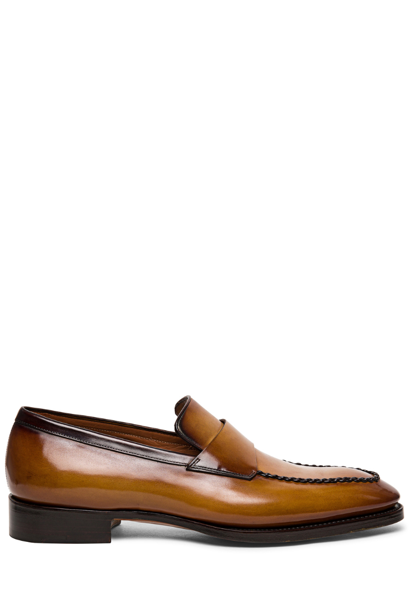 Pierce Loafers-Santoni-Boyds Philadelphia