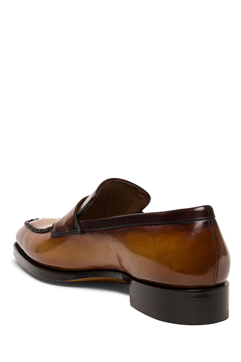 Pierce Loafers-Santoni-Boyds Philadelphia