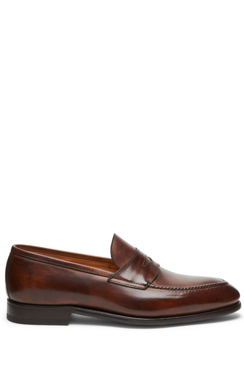 Principe Loafers-Bontoni-Boyds Philadelphia