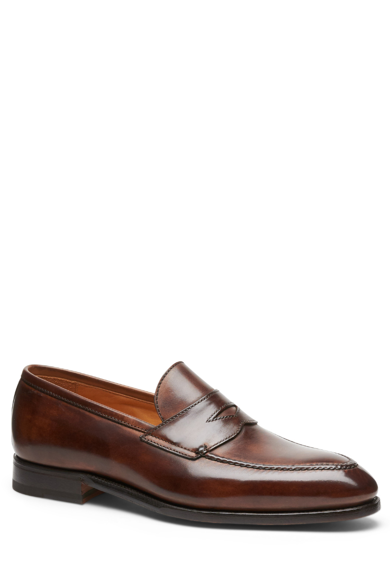 Principe Loafers-Bontoni-Boyds Philadelphia