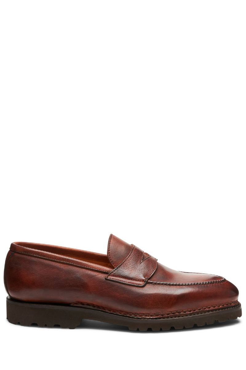 Principe Loafers-Bontoni-Boyds Philadelphia