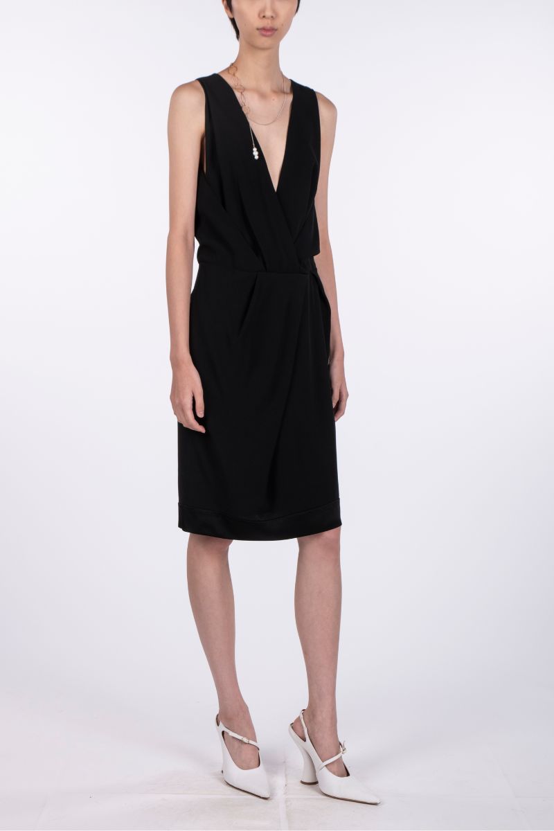 Diona Dress-Dries Van Noten-Boyds Philadelphia