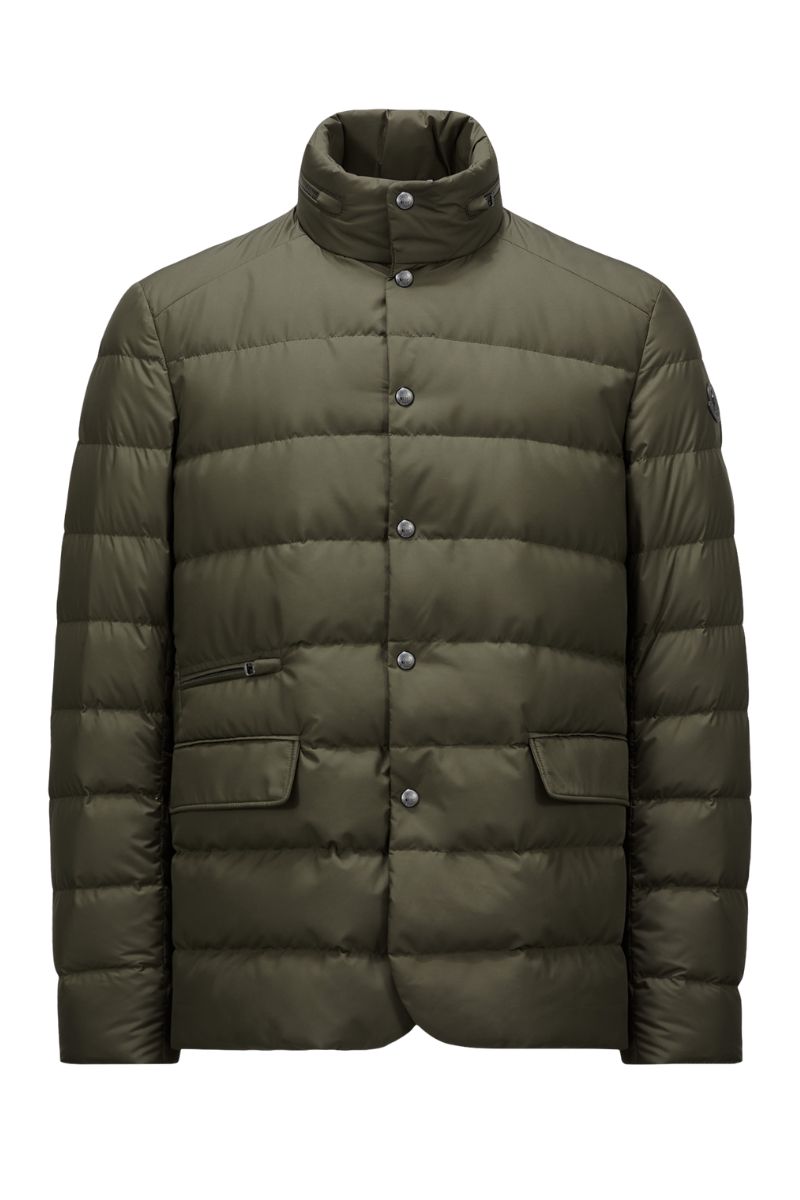 Malinvern Down Jacket-Moncler-Boyds Philadelphia