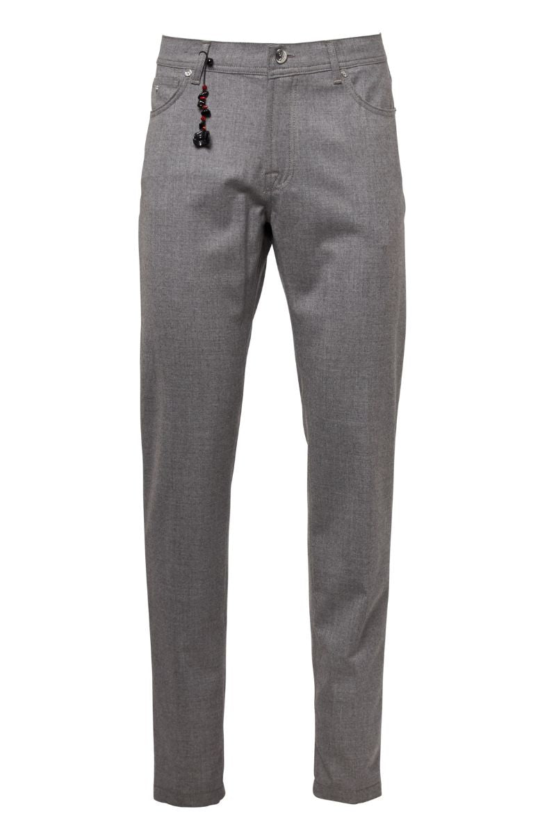 Magnifico Dress Pants-Marco Pescarolo-Boyds Philadelphia