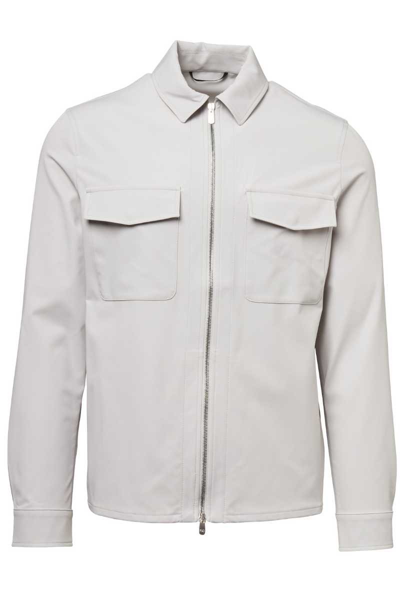 Urus Shirt Jacket-Marco Pescarolo-Boyds Philadelphia