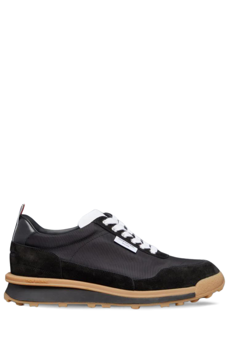 Tech Nylon Alumni Trainer-Thom Browne-Boyds Philadelphia