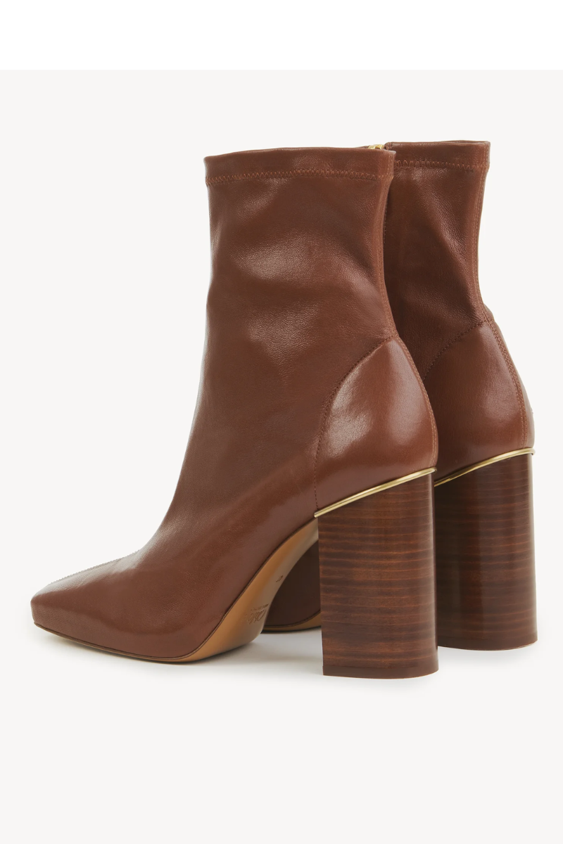 Ambre Ankle Boot-Chloé-Boyds Philadelphia