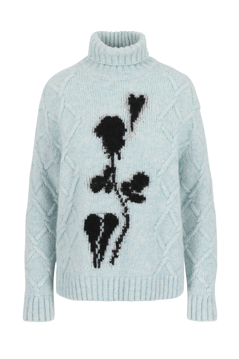 Olympia Sweater by Bernadette. – Boyds