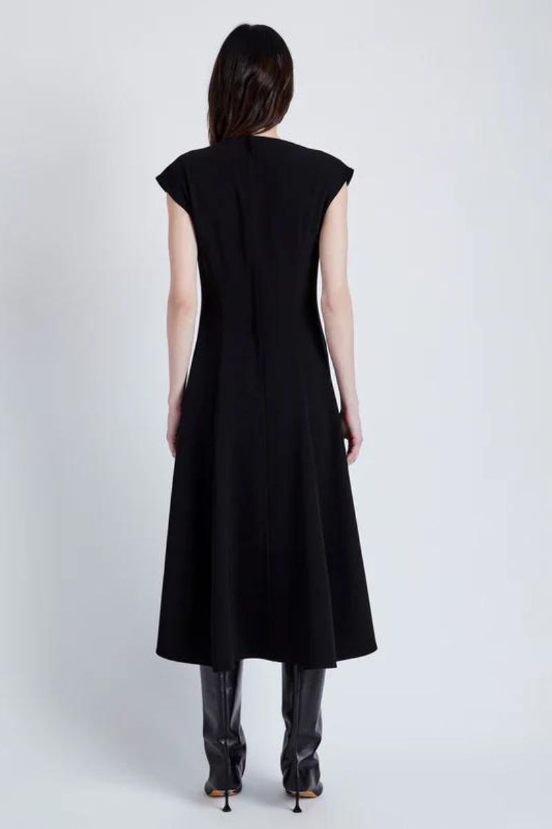 Chantal Dress-Proenza Schouler-Boyds Philadelphia