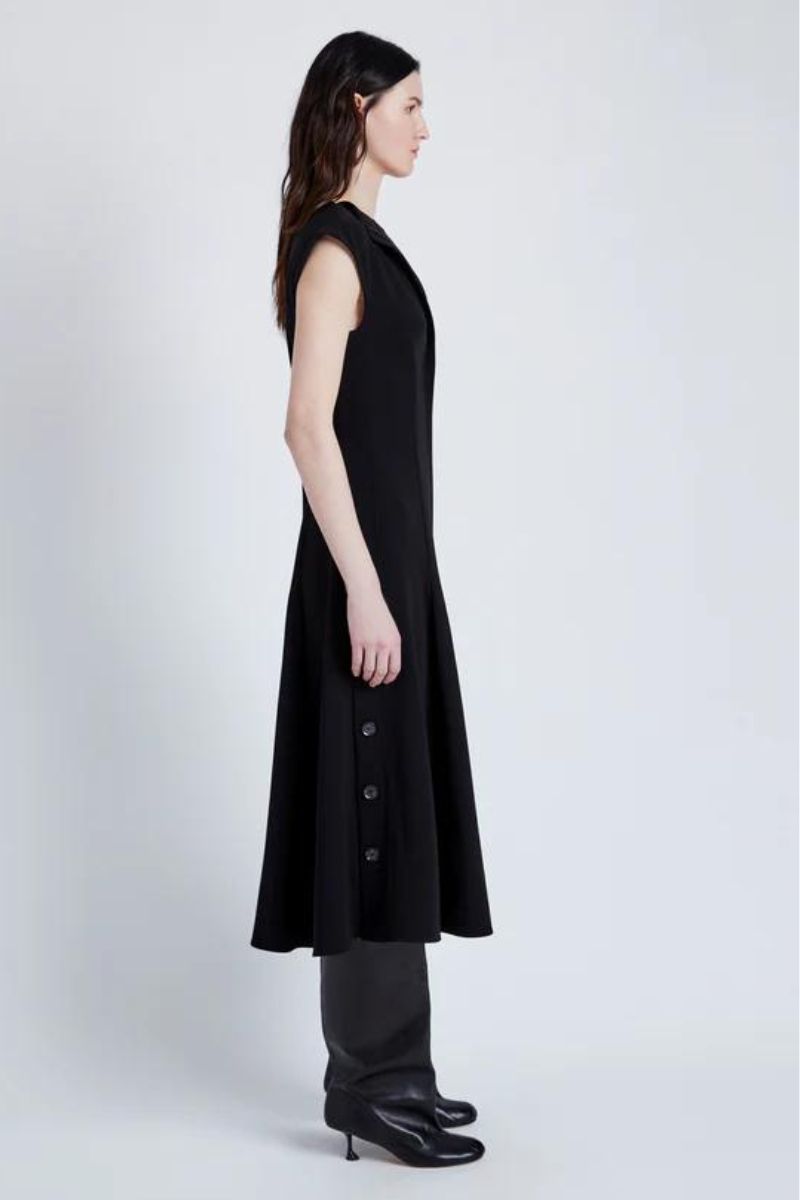 Chantal Dress-Proenza Schouler-Boyds Philadelphia