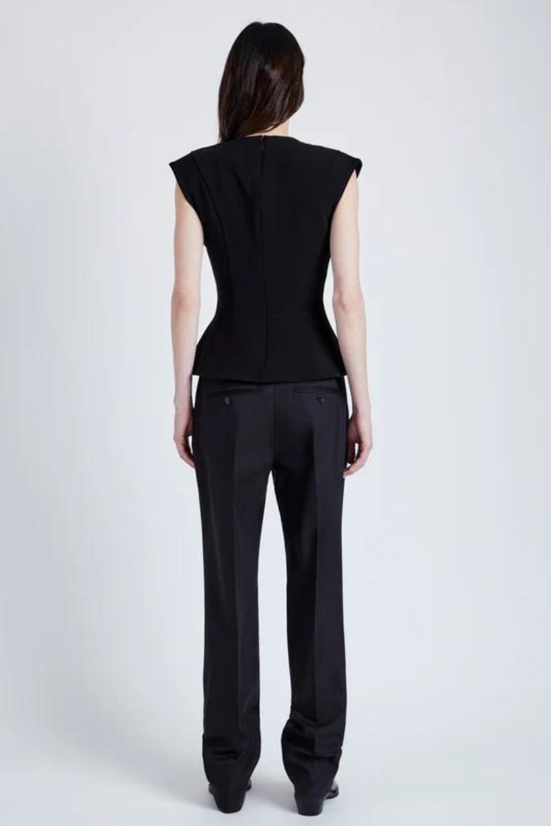 Janet Top-Proenza Schouler-Boyds Philadelphia