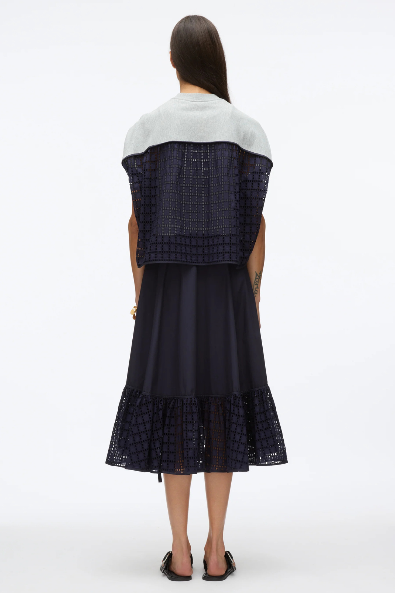 French Terry Dress-3.1 Phillip Lim-Boyds Philadelphia