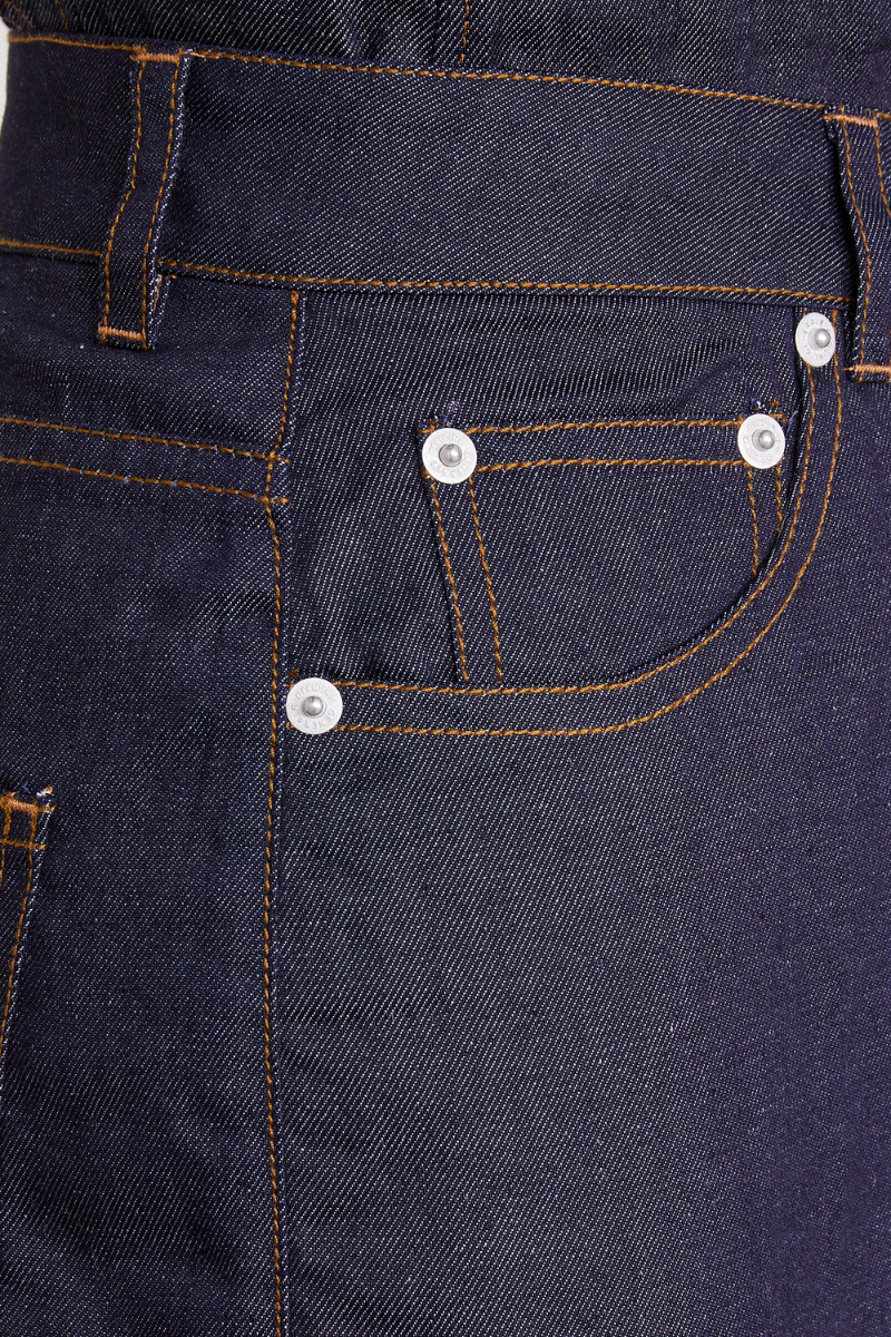 Ginger Denim-Officine Générale-Boyds Philadelphia